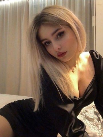 Анкета проститутки Эдита - Фото 1, , 20 лет, №236318